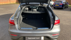 Mercedes-Benz GLC Coupe GLC 220d 4Matic AMG Line 5dr 9G-Tronic Diesel Estate